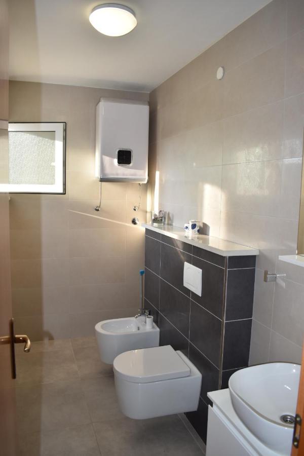 Cipra Apartmán Donji Okrug (Ciovo)