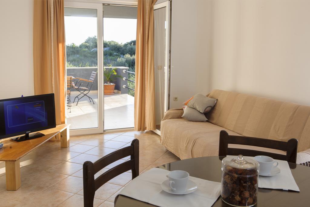 Apartmán Cipra Donji Okrug (Ciovo)