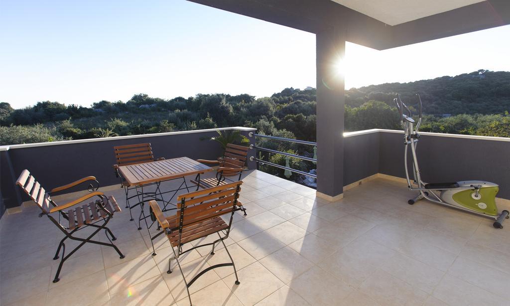Apartmán Cipra