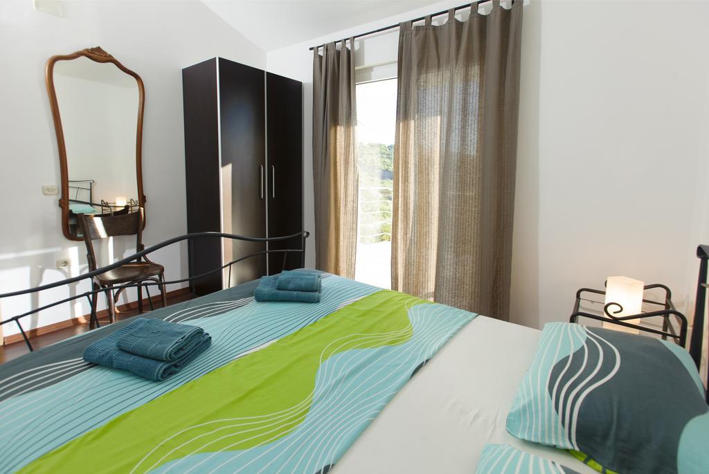 Apartmán Cipra *