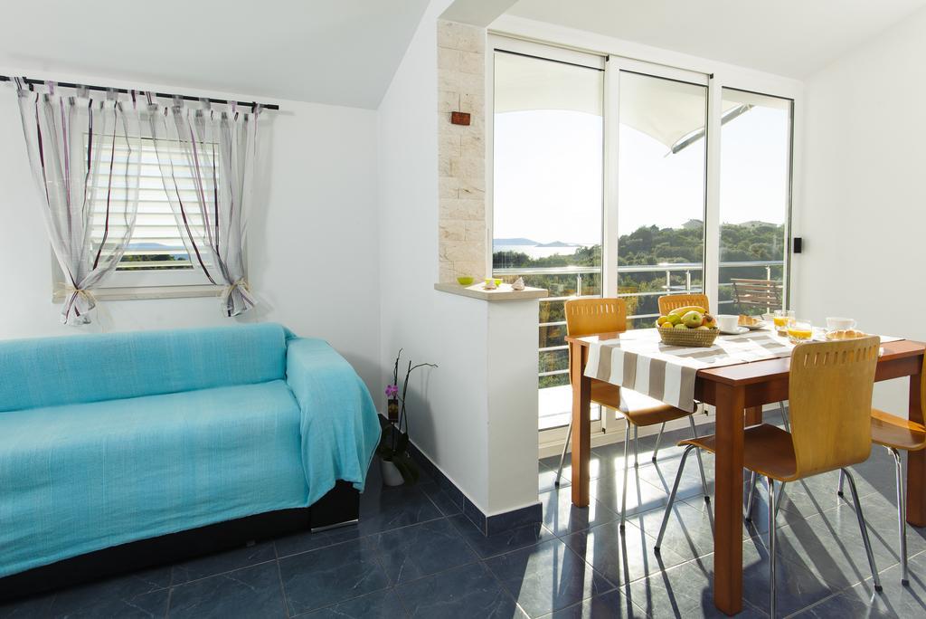 Cipra Apartmán *