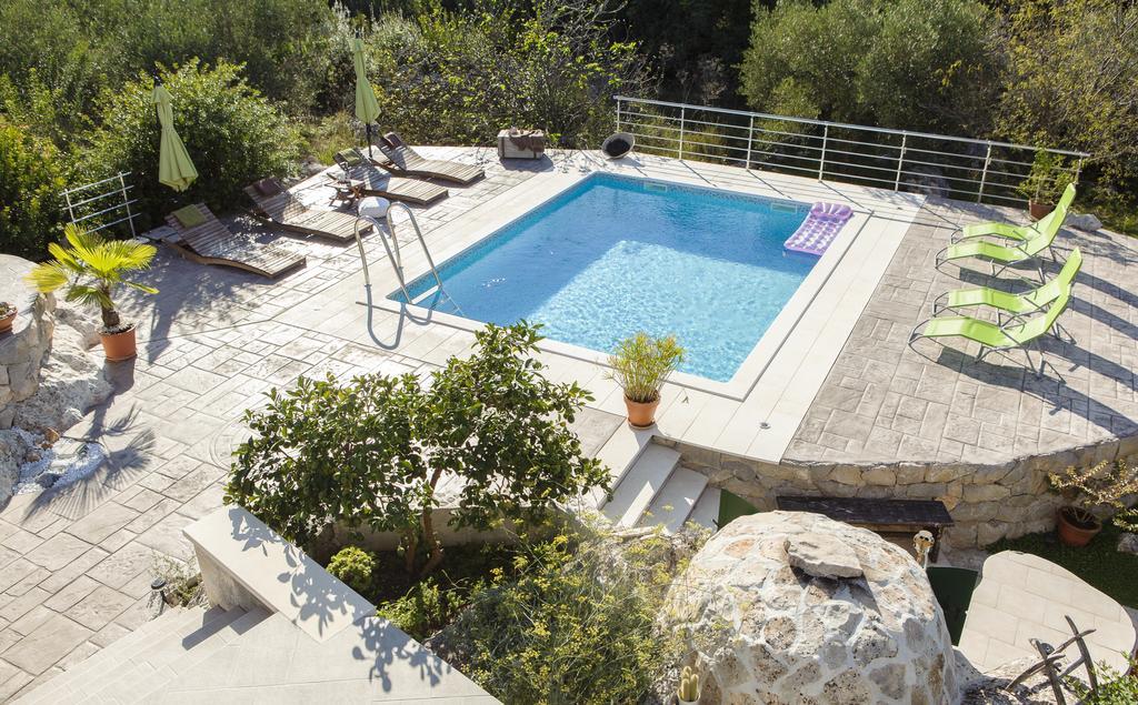 Cipra Apartmán Donji Okrug (Ciovo)