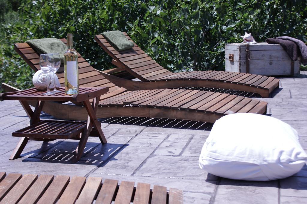 Apartmán Cipra Donji Okrug (Ciovo)