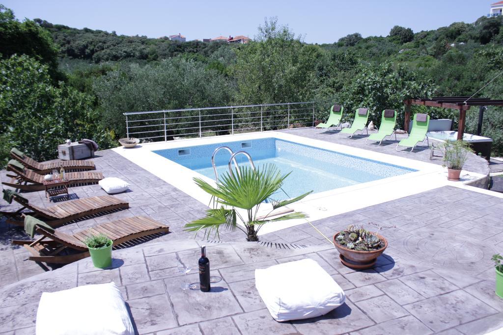 Cipra Apartmán Donji Okrug (Ciovo)