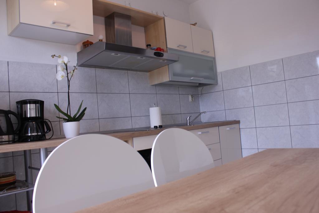 Apartmán Cipra Donji Okrug (Ciovo)